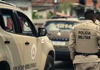 Idosa é presa após dizer ser "superior" a PM por causa da raça em Salvador