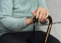 Idosa morre após muro cair em cima dela durante temporal na Bahia