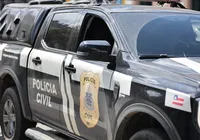 Idoso é preso por suspeita de estuprar neta de 7 anos na Bahia