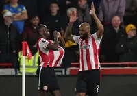 Igor Thiago marca 22º gol na temporada após convocação para a Seleção