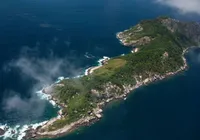 Ilha brasileira é apontada como uma das mais perigosas do mundo imagem