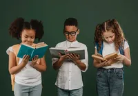 Ilha de Itaparica ganha creche-escola