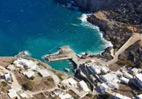 Ilha paradisíaca oferece moradia e R$ 100 mil para novos moradores imagem