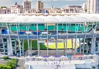 Impedimento semiautomático está perto de chegar à Arena Fonte Nova