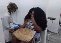 Implanon e mais: mutirão em Salvador foca na saúde da mulher imagem
