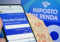 Imposto de Renda: governo prepara fim da declaração obrigatória anual