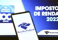 Imposto de renda: mais de 400 mil baianos receberão restituição em maio