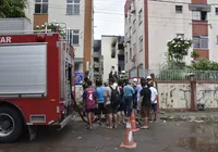 Incêndio no Stiep acende alerta  sobre obrigatoriedade do seguro condominial