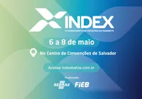 Index visa quebrar recordes em maio
