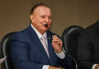 Indicação de Adolfo Menezes ao TCM é adiada pela Alba; saiba por que