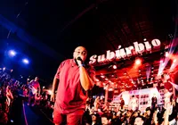 Indicado ao Grammy Latino, show de Tiee chega a Salvador