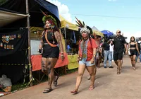 Indígenas x Agronegócio: A disputa por territórios que mobiliza Brasília