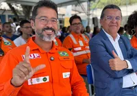 Indústria de óleo e gás: Alagoinhas sedia debate sobre economia da Bahia imagem