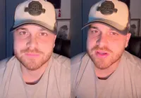 Influencer famoso revela luta contra vício em pornografia