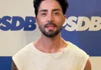 Influencer Rico Melquiades se filia ao PSDB e mira vaga na Câmara imagem