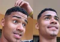Influenciador baiano relata episódio de racismo em resort de luxo