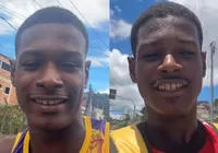 Influenciador de 18 anos é morto a tiros na frente de casa