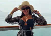 Influenciadora é suspeita de desviar milhões de clube tradicional em Salvador