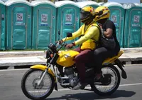 Inquérito do MPBA apura cobranças de mototáxi sem padronização em Salvador imagem