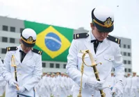 Inscrições para concurso da marinha com 850 vagas encerram hoje