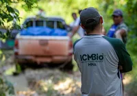 Instituto Chico Mendes abre seleção para vaga na Bahia imagem