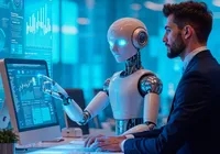 Inteligência artificial não vai substituir tributarista. Mas vai expor quem ficou no passado
