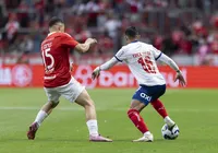 Internacional x Bahia: onde assistir, desfalques e prováveis escalações imagem