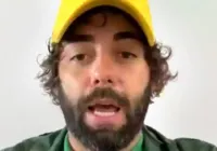 Investigado por atos golpistas é preso pela ICE nos EUA imagem