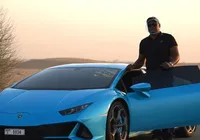 Investigado por esconder quase uma tonelada de cocaína é preso no Iguatemi