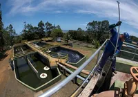 Investimento de R$7,3 bilhões possibilitará avanço do saneamento na Bahia