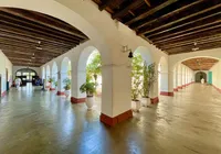 IPAC contrata empresa para projetar restauro do Convento do Desterro
