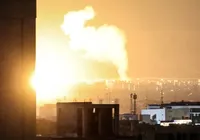 Irã ameaça matar Netanyahu após nova onda de ataques de Israel imagem