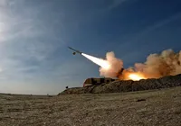 Irã anuncia nova onda de ataques a Israel e embarcações dos EUA