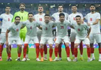Irã negocia com Fifa para trocar Estados Unidos pelo México na Copa imagem