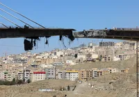 Irã promete ataque devastador após Trump ameaçar levar país à Idade da Pedra