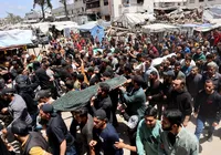 Israel mata líder do braço armado do Hamas na Faixa de Gaza