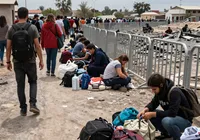 Itália e Dinamarca pedem reforço em fronteiras e ajuda bilionária à Europa