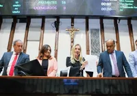 Ivana Bastos completa um ano de gestão histórica na ALBA