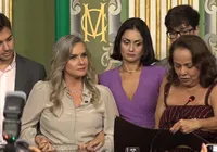 Ivana Bastos recebe título de Cidadã Soteropolitana