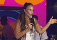 Ivete surpreende participantes do BBB 26 ao dar detalhes de acidente imagem