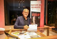 Já deu, né? O nascimento de um movimento: Pare de Reclamar. Construa imagem
