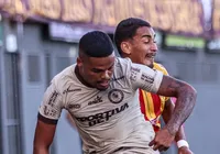 Jacuipense e Juazeirense empatam jogaço de quatro gols na Série D
