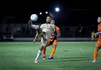 Jacuipense enfrenta finalista do Paulistão na 4ª fase da Copa do Brasil imagem