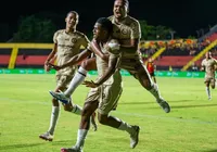 Jacuipense enfrentará Palmeiras fora da Bahia e define estádios; veja opções imagem