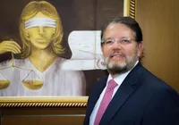 Jatahy Júnior volta à Escola de Magistratura imagem