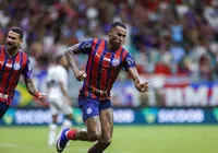 Jean Lucas defende Willian José: "Ninguém gosta de ser vaiado"