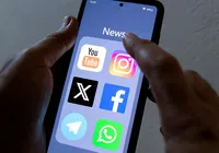 Jejum de celular e mais: celebração da Semana Santa se adapta aos novos tempos imagem