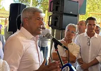 Jerônimo nega que Lula virá a Salvador para anunciar chapa imagem
