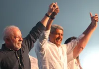 Jerônimo propõe adesão que pode reduzir diesel em R$ 1,20 na Bahia imagem
