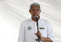 Jerônimo relembra polêmica do Habite-se em Salvador: “Tem gente que atrapalha”